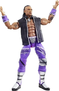 WWE - Collection Elite - Figurine articulée - Damian Priest