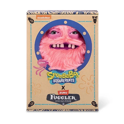 Fuggler x SpongeBob SquarePants (Patrick) by ZURU - R Exclusive