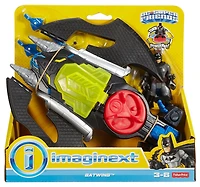 Imaginext DC Super Friends - Batwing