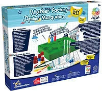 Science4you - Atelier de Marqueurs