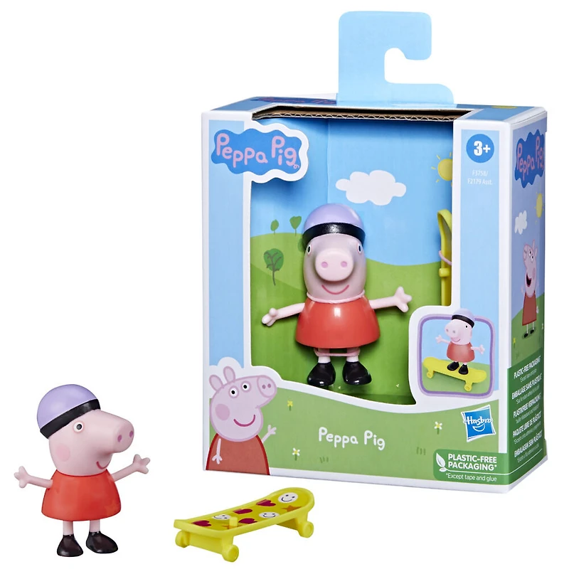 Peppa Pig Fun Friends (Peppa Pig