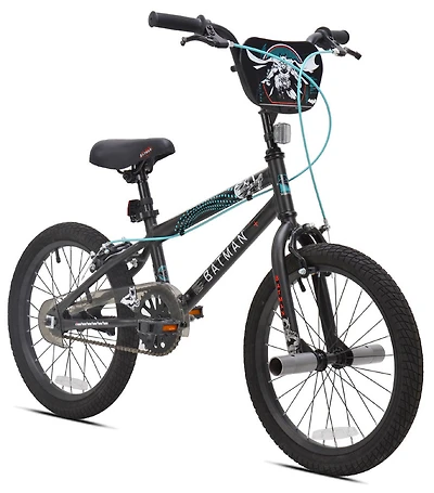 Batman - 18 inch Bike