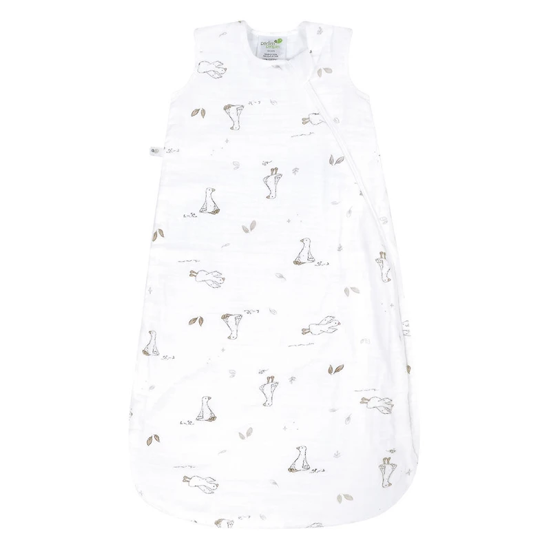Perlimpinpin sleep bag 0.7 TOG-Goose18-36m