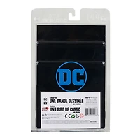 McFarlane Toys - DC Direct Page Punchers 3" Figure withComic Wave 3 - Blue Beetle