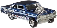Hot Wheels - Car Culture - Super Nova 1966