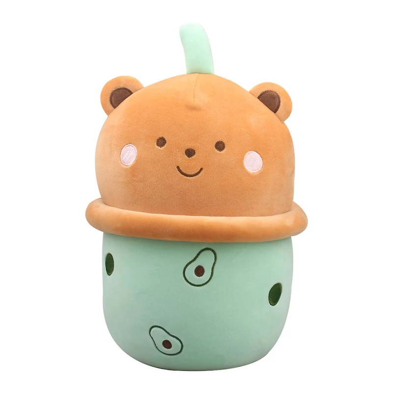 Yabu Boba Bear