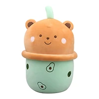 Yabu Boba Bear