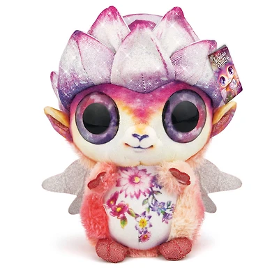 Nebulous Stars - Peluche- Paloma