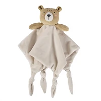 5-Piece Nursery Bundle, Woodland