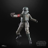 Star Wars The Black Series, Migs Mayfeld (Morak), figurine de 15 cm, Star Wars: The Mandalorian