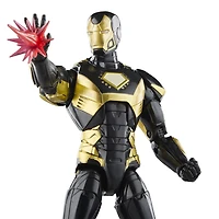 Marvel Legends Series Gamerverse Midnight Suns Iron Man