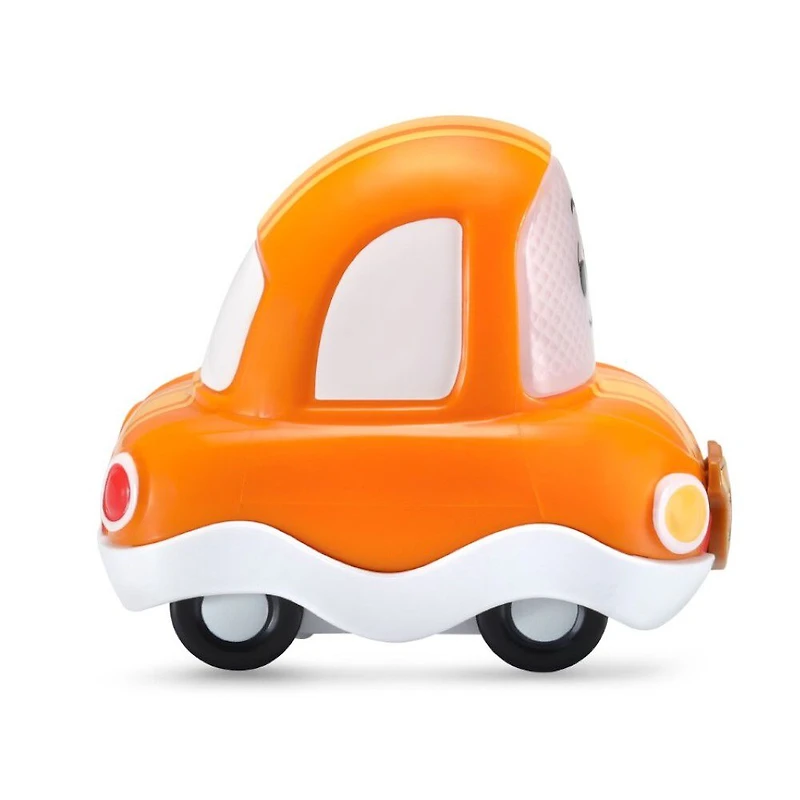 VTech Go! Go! Cory Carson Safety Monitor Cory - English Edition