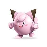Mega Construx Pokémon Clefairy