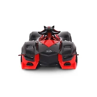 NKOK 2,4 GHz Shadow R/C (avec Turbo Boost)