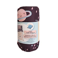 Parure de lit pour tout-petit de 3 pièces, Science
