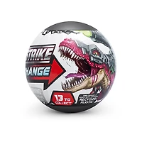 5 Surprise Dino Strike Color Change by ZURU