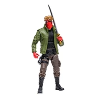 Figurine de 7 pouces - DC Multiverse - Grifter (Infinite Frontier)