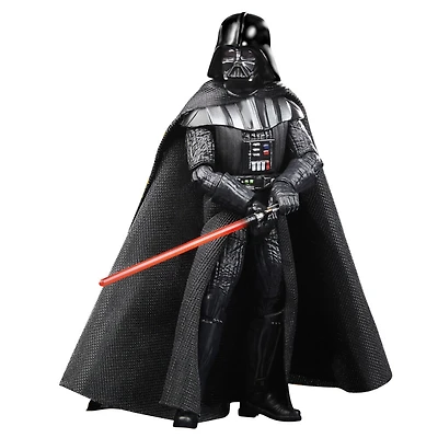 Star Wars The Vintage Collection, Darth Vader (Étoile de la Mort II), Star Wars : Le retour du Jedi, 40e anniversaire, figurine de 9,5 cm
