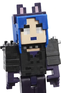 Minecraft- Série Créateur- Figurine- Ailes Sinistres