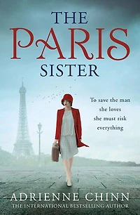 The Paris Sister The Three Fry Sisters 2 - Édition anglaise