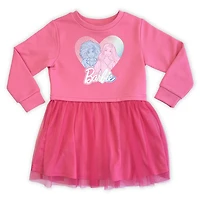 Robe Tutu Barbie