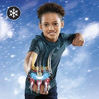 Power Rangers Dino Knight Morpher, jouet électronique