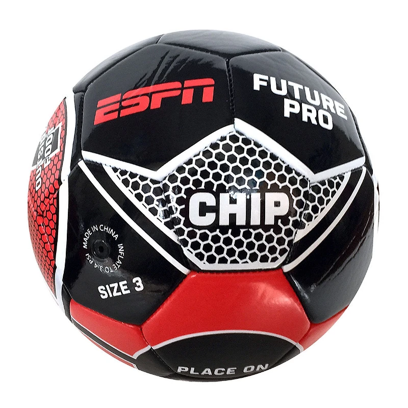 ESPN Future Pro Soccer Size 4
