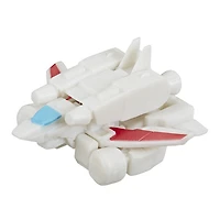 Transformers Cyberverse Tiny Turbo Changers, figurines en sac surprise