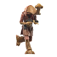 Star Wars The Black Series, figurine Momaw Nadon de 15 cm Star Wars : Un Nouvel espoir
