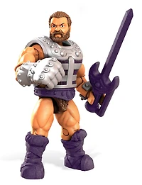 Mega Construx Heroes Fisto