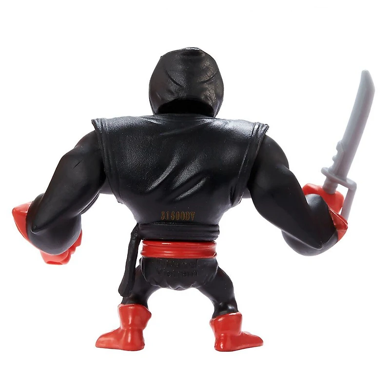 Masters of the Universe Ninjor Eternia Minis Figure