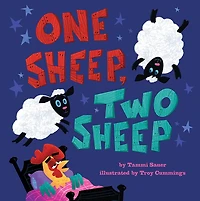 One Sheep, Two Sheep - Édition anglaise