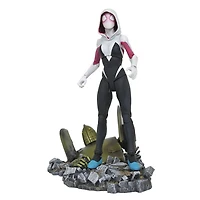 Figurine De "Marvel Select" Spider-Gwen - Édition anglaise