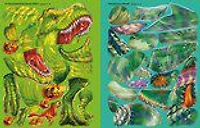 Build Your Own: T-Rex and Other Animals - English Edition