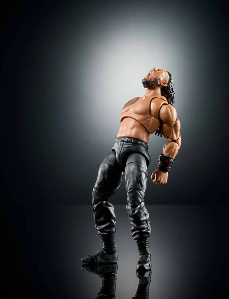 WWE Ultimate Edition Greatest Hits Figurine 15,24 cm Roman Reigns