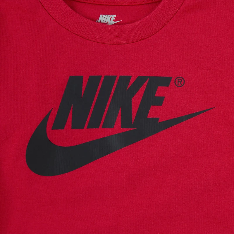 Ensembles de Shorts Nike - Noir et Rouge