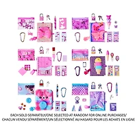 Real Littles Journal S5