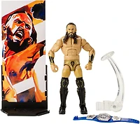 WWE Elite Collection Neville Action Figure
