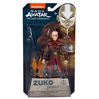 AVATAR: THE LAST AIRBENDER - FIGURE 5 POUCE: ZUKO