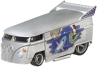 Hot Wheels - Volkswagen Drag Bus