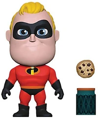 Funko 5 Star! Movies: The Incredibles