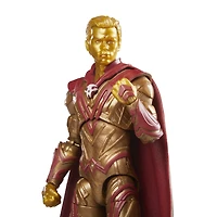 Marvel Legends Series, Adam Warlock, Gardiens de la galaxie Vol.3, figurine de 15 cm