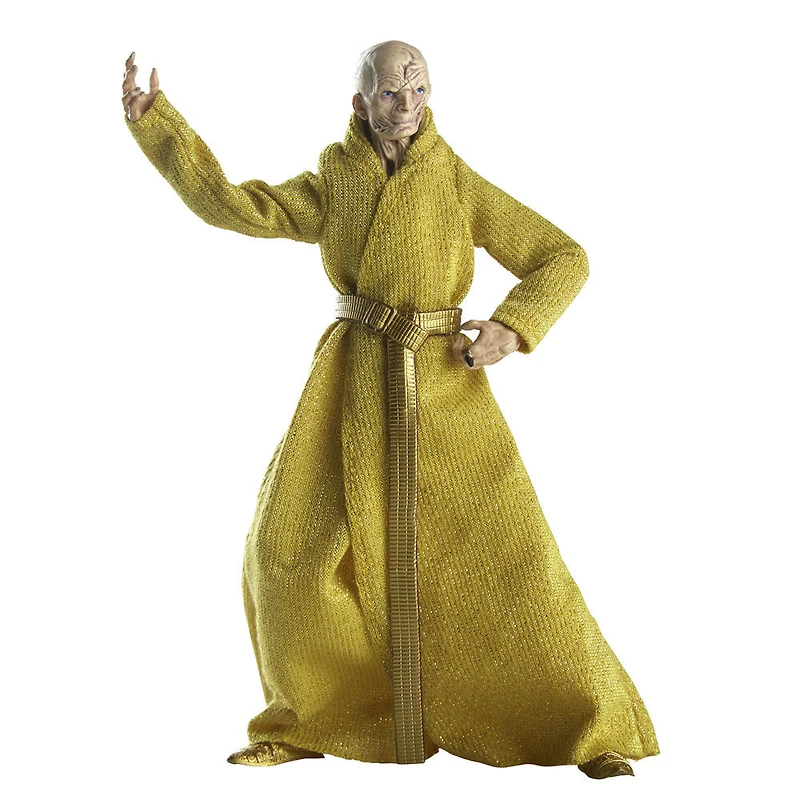 Star Wars Série noire - Suprême Leader Snoke
