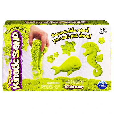 Kinetic Sand