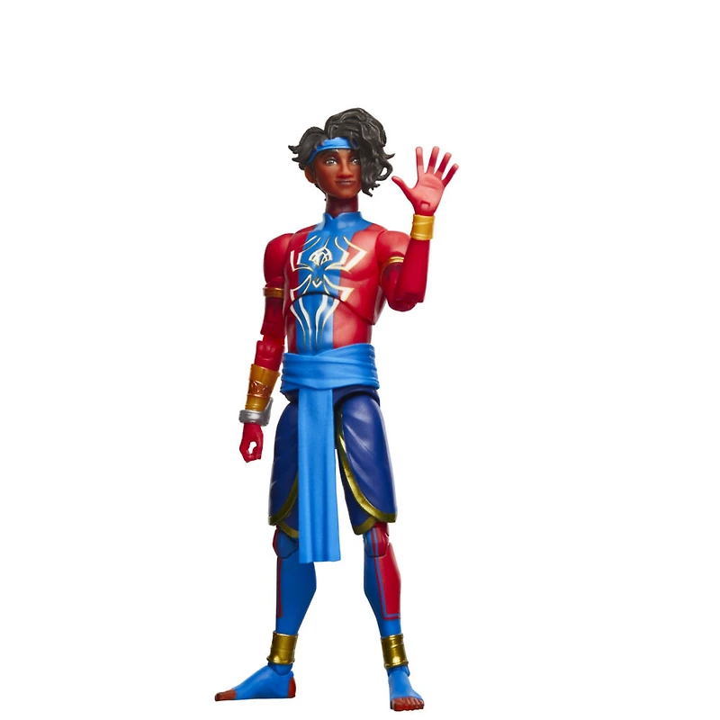 Marvel Legends Series Spider-Man: Across the Spider-Verse