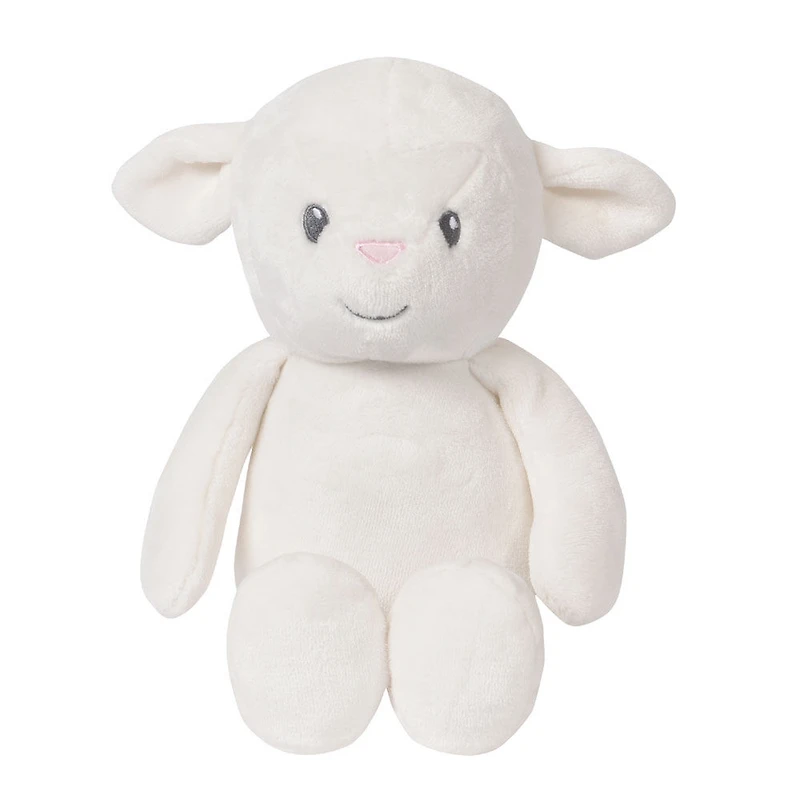 Baby's First By Nemcor Douillette et moelleux- agneau