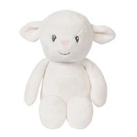 Baby's First By Nemcor Douillette et moelleux- agneau