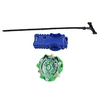 Beyblade Burst Evolution - Kit de départ Diomedes.