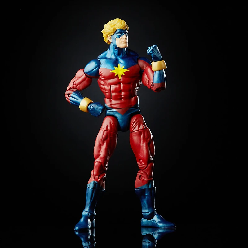 Hasbro Marvel Legends Series Gamerverse