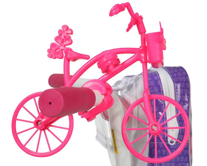 Barbie 16 Inch Bike - Notre exclusivité